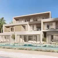 Residential complex in United Arab Emirates, Dubai, 718 sq.ft.