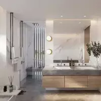 Residential complex in United Arab Emirates, Dubai, 718 sq.ft.