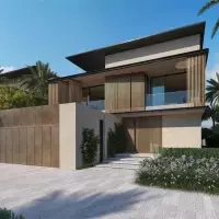 Residential complex in United Arab Emirates, Dubai, 731 sq.ft.