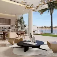 Residential complex in United Arab Emirates, Dubai, 731 sq.ft.