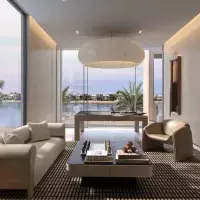Residential complex in United Arab Emirates, Dubai, 731 sq.ft.