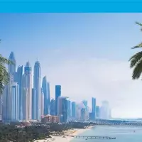 Residential complex in United Arab Emirates, Dubai, 108 sq.ft.