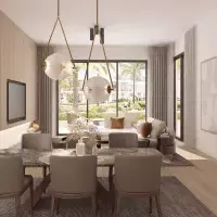 Residential complex in United Arab Emirates, Dubai, 334 sq.ft.