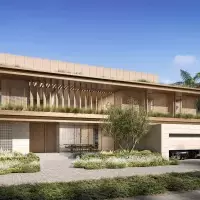 Residential complex in United Arab Emirates, Dubai, 1042 sq.ft.