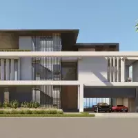 Residential complex in United Arab Emirates, Dubai, 1042 sq.ft.
