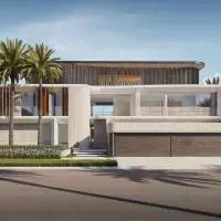 Residential complex in United Arab Emirates, Dubai, 1042 sq.ft.