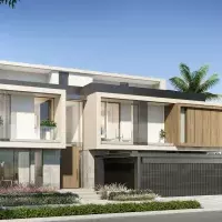 Residential complex in United Arab Emirates, Dubai, 1042 sq.ft.