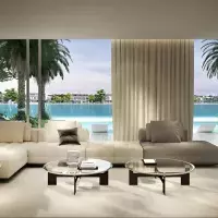 Residential complex in United Arab Emirates, Dubai, 1042 sq.ft.