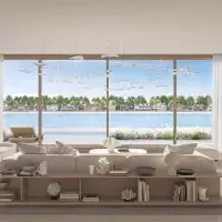 Residential complex in United Arab Emirates, Dubai, 1042 sq.ft.