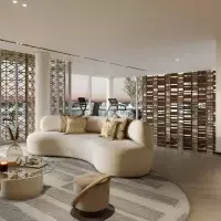 Residential complex in United Arab Emirates, Dubai, 1042 sq.ft.