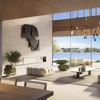 Residential complex in United Arab Emirates, Dubai, 1042 sq.ft.