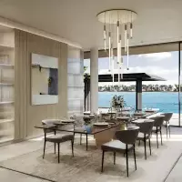 Residential complex in United Arab Emirates, Dubai, 1042 sq.ft.