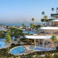 Residential complex in United Arab Emirates, Dubai, 415 sq.ft.