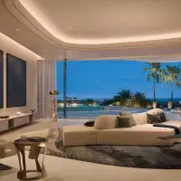 Residential complex in United Arab Emirates, Dubai, 415 sq.ft.