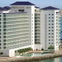 Residential complex in United Arab Emirates, Dubai, 130 sq.ft.