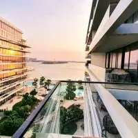 Residential complex in United Arab Emirates, Dubai, 130 sq.ft.