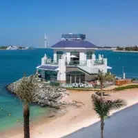 Residential complex in United Arab Emirates, Dubai, 130 sq.ft.