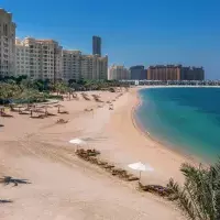Residential complex in United Arab Emirates, Dubai, 130 sq.ft.