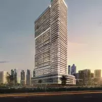 Residential complex in United Arab Emirates, Dubai, 103 sq.ft.