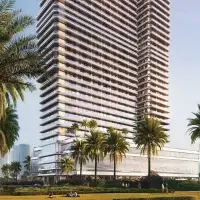 Residential complex in United Arab Emirates, Dubai, 103 sq.ft.