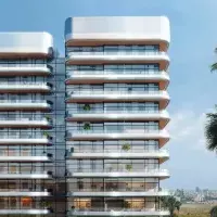 Residential complex in United Arab Emirates, Dubai, 103 sq.ft.