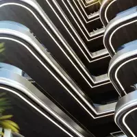 Residential complex in United Arab Emirates, Dubai, 103 sq.ft.