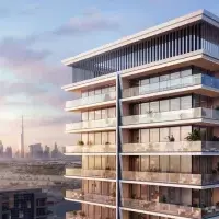 Residential complex in United Arab Emirates, Dubai, 103 sq.ft.