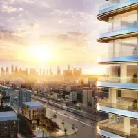 Residential complex in United Arab Emirates, Dubai, 103 sq.ft.