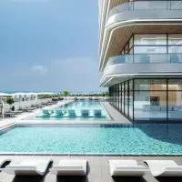 Residential complex in United Arab Emirates, Dubai, 103 sq.ft.