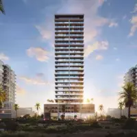 Residential complex in United Arab Emirates, Dubai, 44 sq.ft.