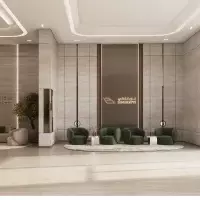 Residential complex in United Arab Emirates, Dubai, 44 sq.ft.