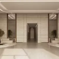 Residential complex in United Arab Emirates, Dubai, 44 sq.ft.