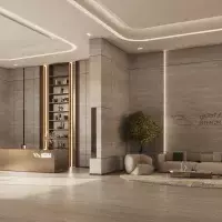 Residential complex in United Arab Emirates, Dubai, 44 sq.ft.