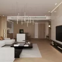 Residential complex in United Arab Emirates, Dubai, 44 sq.ft.