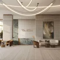 Residential complex in United Arab Emirates, Dubai, 72 sq.ft.