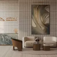 Residential complex in United Arab Emirates, Dubai, 72 sq.ft.