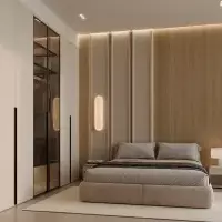 Residential complex in United Arab Emirates, Dubai, 72 sq.ft.