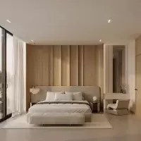 Residential complex in United Arab Emirates, Dubai, 72 sq.ft.