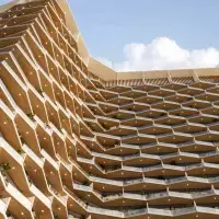 Residential complex in United Arab Emirates, Dubai, 37 sq.ft.