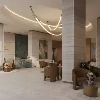 Residential complex in United Arab Emirates, Dubai, 37 sq.ft.