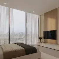 Residential complex in United Arab Emirates, Dubai, 37 sq.ft.
