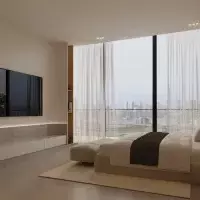 Residential complex in United Arab Emirates, Dubai, 37 sq.ft.