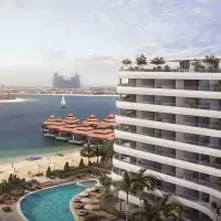 Residential complex in United Arab Emirates, Dubai, 76 sq.ft.