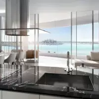 Residential complex in United Arab Emirates, Dubai, 76 sq.ft.