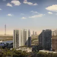 Residential complex in United Arab Emirates, Dubai, 34 sq.ft.