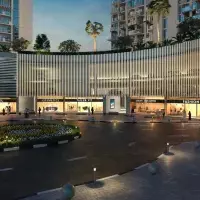 Residential complex in United Arab Emirates, Dubai, 32 sq.ft.