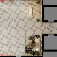 Residential complex in United Arab Emirates, Dubai, 37 sq.ft.