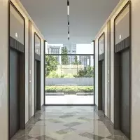 Residential complex in United Arab Emirates, Dubai, 37 sq.ft.
