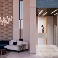 Residential complex in United Arab Emirates, Dubai, 40 sq.ft.