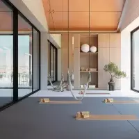 Residential complex in United Arab Emirates, Dubai, 40 sq.ft.